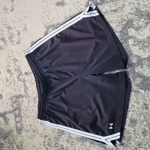 Under Armour Athletic Shorts